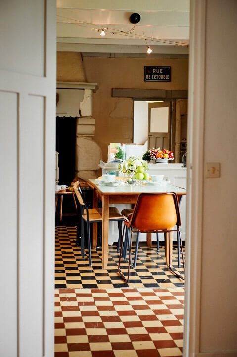 Gîte La maison de Louise, roselouisemarie.com gîtes en Bretagne, Côtes d'Armor