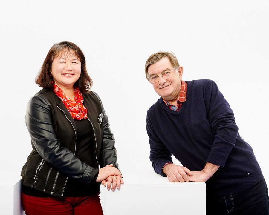 Photo de groupe, Illustration site Internet