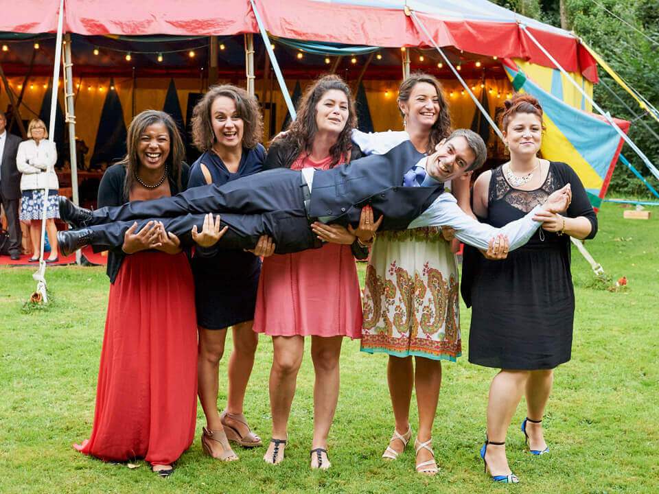 Photo mariage, couple, reportage, Morbihan