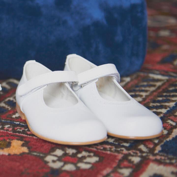 Chassures filles d'honneur