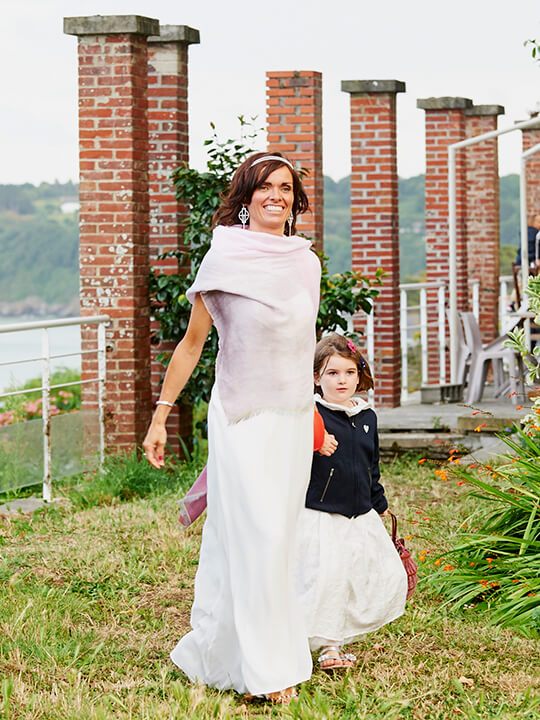 Reportage de mariage, Binic, Côtes d'Armor