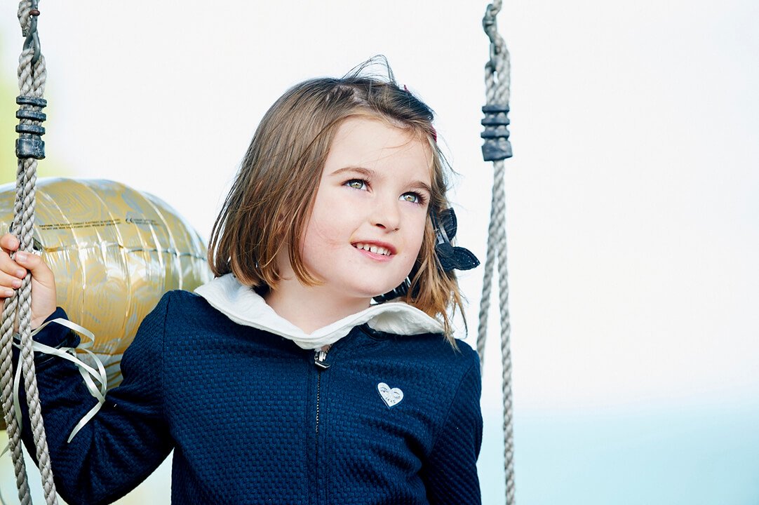 Portrait, Mariage Binic, Bretagne