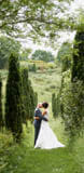 Photo de mariage à Ploëzal - La Roche Jagu