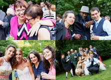 Reportage photos mariage dans le Morbihan