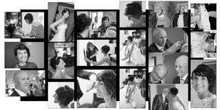 Photos reportage d'un mariage à Tréveneuc