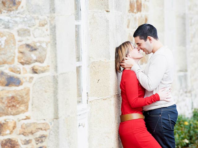 Photographe de couple - Côtes d'Armor, Bretagne