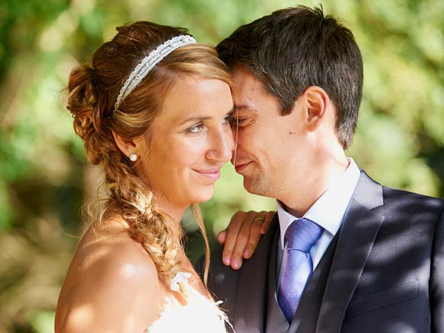 Photographe de Mariage en Côtes d'Armor, Bretagne : couple, reportage, cérémonie, groupe