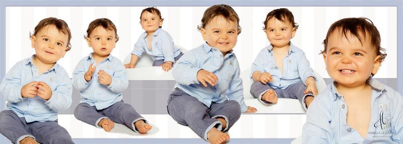 Tableau photo, photo montage personnalisé - Studio Imagez-vous