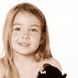 Photo d'enfants