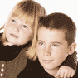 Photo d'enfants