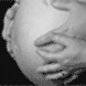 Photo de femme enceinte