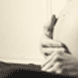 Photo de femme enceinte