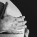 Photo de femme enceinte