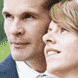 Photo de mariage/couple
