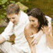 Photo de mariage/couple