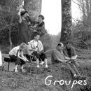 Photos de Groupes